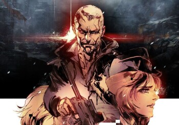 Square Enix zapowiada „Left Alive”