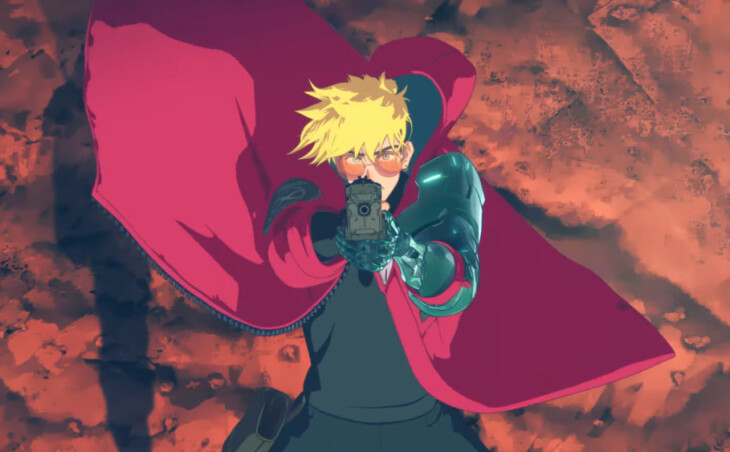 Trigun Stampede – pierwsze szczegóły z nowego anime!