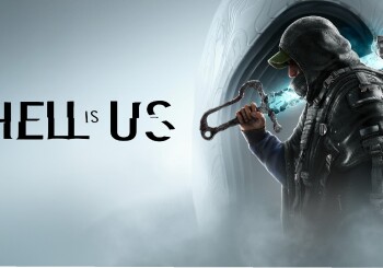 Wojna nigdy się nie zmienia – recenzja gry „Hell is Us”