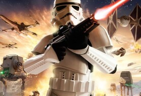 Premiera klasycznego „Star Wars: Battlefront" na GOG.com!