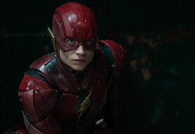 Andy Muschietti to direct "The Flash"