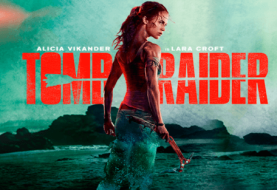 MGM bez praw do "Tomb Raidera" – Alicia Vikander żegna się z rolą Lary Croft