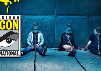 SDCC 2017: Komiksowy plakat „Jigsaw” zapowiada powrót Tobina Bella