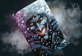 Światowy chaos – recenzja komiksu „Joker. Świat”