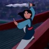 Mulan – Disney