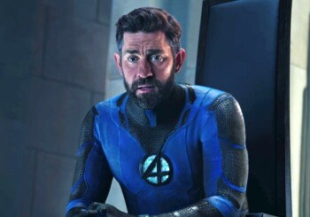 'Fantastic Four' - will Adam Driver star as Mr Fantastic?
