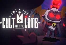 How good it is to be a lamb and get up early in the morning - "Cult of the Lamb"