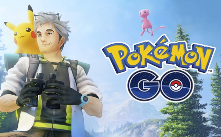 Legendarny pokémon Mew przybywa do „Pokémon Go” oraz przynosi spore zmiany