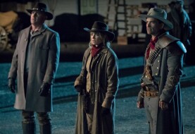 „Legends of Tomorrow” - zapowiedź finałowego odcinka