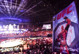 "Tales of UFC: Return to the Octagon" na dwudziestą piątą rocznicę UFC