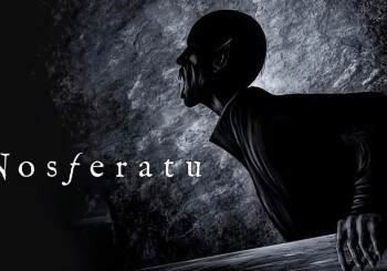 Opublikowano pierwsze zdjęcie z nowej wersji "Nosferatu"