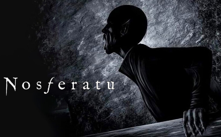 Opublikowano pierwsze zdjęcie z nowej wersji „Nosferatu”