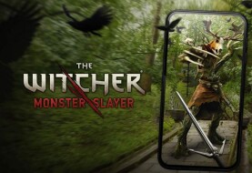 "The Witcher: Monster Slayer" - Geralt will attack mobile devices again