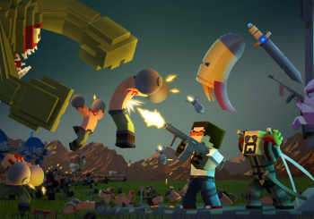 Sztuka cofania – recenzja gry „I Hate Running Backwards”
