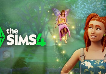 Nowy zwiastun rozgrywki „The Sims 4: Enchanted by Nature” — wróżki oficjalnie zaprezentowane!
