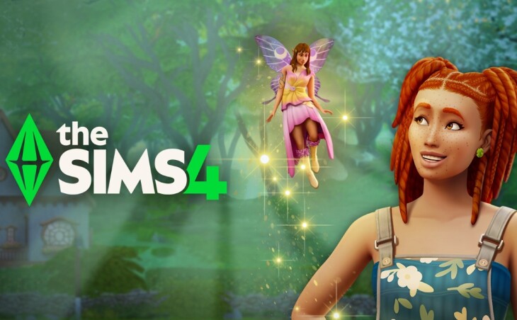 Nowy zwiastun rozgrywki „The Sims 4: Enchanted by Nature” — wróżki oficjalnie zaprezentowane!