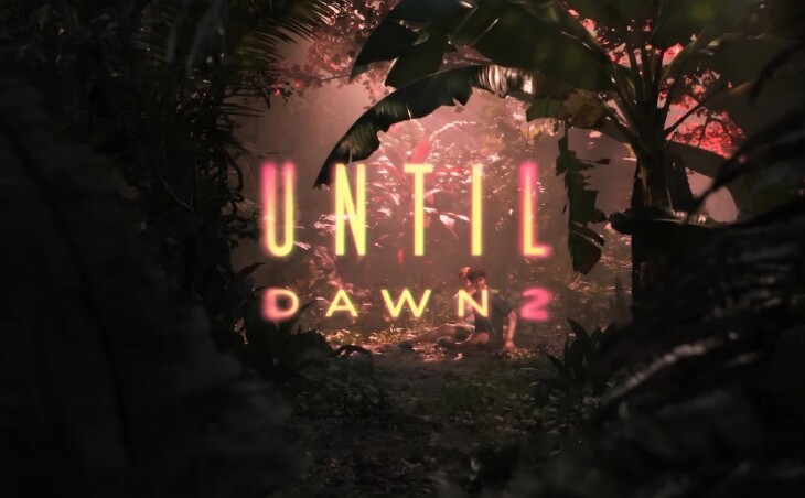 „Until Dawn 2” oficjalnie zapowiedziane! Sequel kultowego horroru przenosi akcję na tajemniczą wyspę