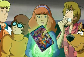 Gdy przeszłość da o sobie znać – recenzja filmu „Scooby-Doo! i klątwa 13. ducha”