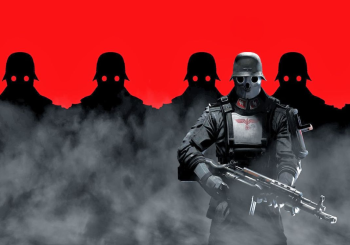 "Wolfenstein 2: The New Colossus" - zwiastun premierowy a w nim Hitler