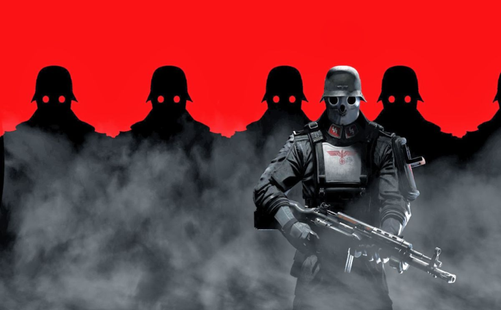 „Wolfenstein II: The New Colossus” już dostępny