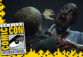 SDCC 2018: Znamy zawartość edycji kolekcjonerskiej „Resident Evil 2"
