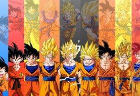 Goku's Day - we remember the "Dragon Ball" series