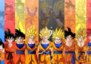 Dzień Goku – wspominamy serię „Dragon Ball”