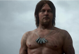 New Hideo Kojima's PlayStation 5 game is already in production?