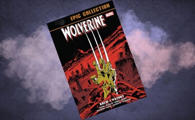 Trudne wybory - recenzja komiksu "Wolverine Epic Collection. Krew i pazury"