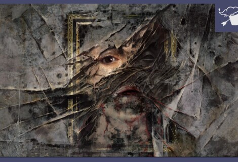 Sztuka wymaga poświęceń - wideorecenzja gry „Layers of Fear”