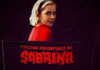 „Chilling Adventures Of Sabrina” - pierwszy zwiastun już niedługo