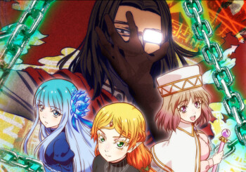 Netflix's big Isekai series has an indefinite delay!