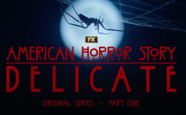 The latest trailer for “American Horror Story: Delicate” is now available!