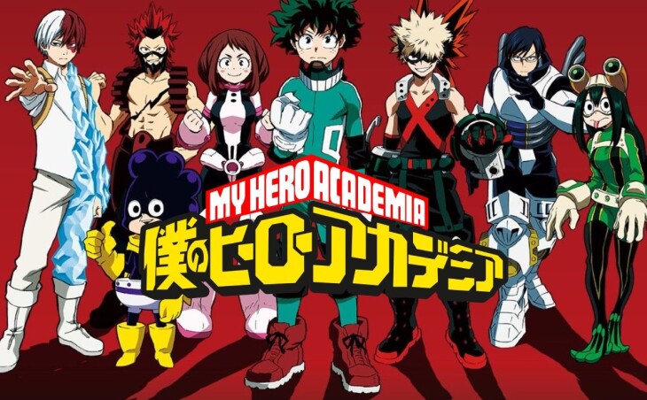 The trailer for the sixth season of “My Hero Academia” has been released