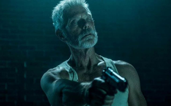 Powstanie sequel horroru „Nie oddychaj”