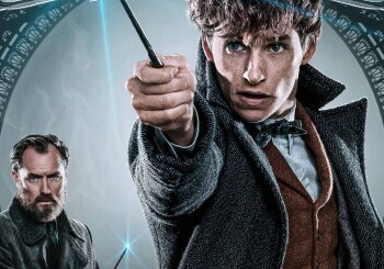 New "Fantastic Beasts" with full title and release date