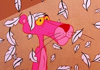The director of "Sonic" takes on the reboot of "Pink Panther"