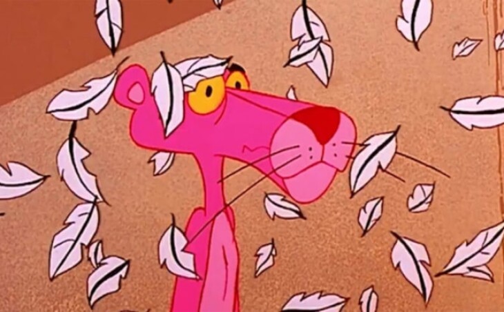 The director of “Sonic” takes on the reboot of “Pink Panther”