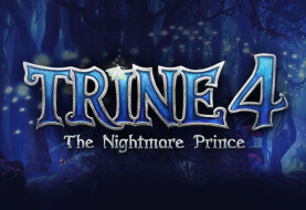 „Trine 4": The Nightmare Prince z pierwszym zwiastunem
