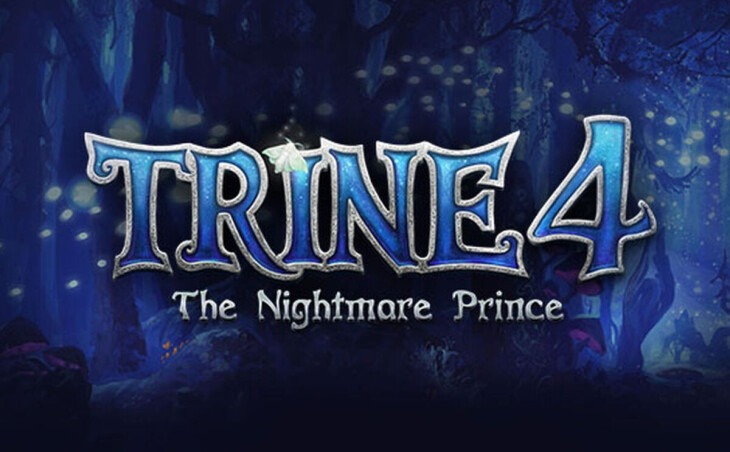„Trine 4: The Nightmare Prince” z nowym gameplayem