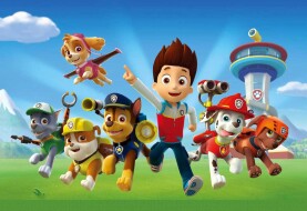 Nickelodeon announces new episodes of "Paw Patrol"!