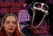 Cozy horror point and click pełen pułapek – playthrough dema gry „Riddlewood Manor”