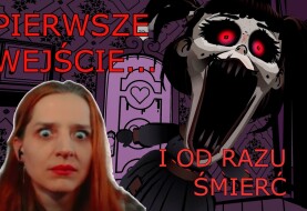 Cozy horror point and click pełen pułapek – playthrough dema gry „Riddlewood Manor”