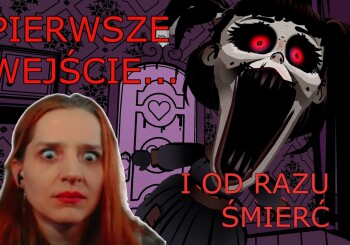 Cozy horror point and click pełen pułapek – playthrough dema gry „Riddlewood Manor”