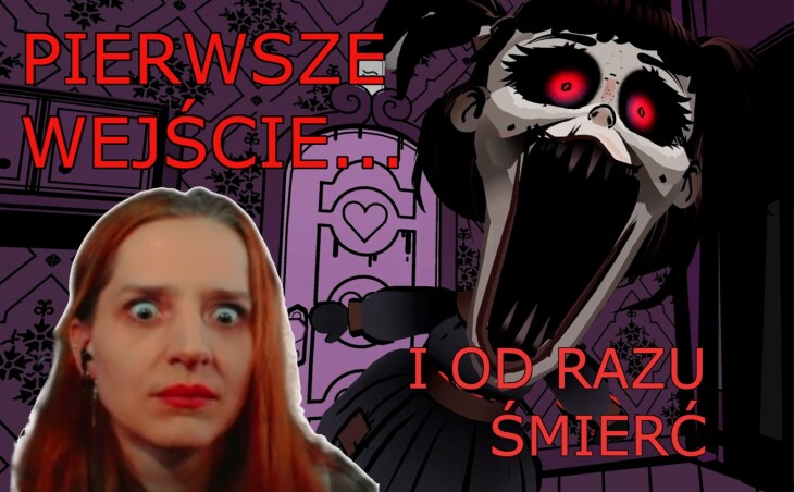 Cozy horror point and click pełen pułapek – playthrough dema gry „Riddlewood Manor”