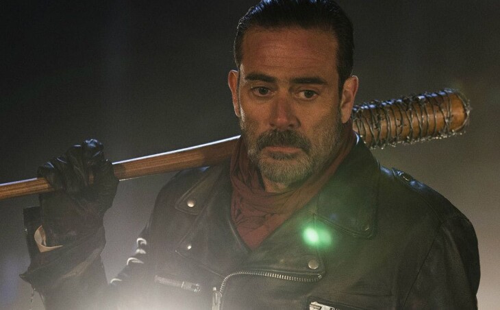 Producent „The Walking Dead” mówi o spadku oglądalności
