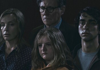 Pozbyć się dziedzictwa – przedpremierowa recenzja filmu „Dziedzictwo. Hereditary”