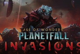 "Age of Wonders: Planetfall" - "Invasions" Premiere Tomorrow