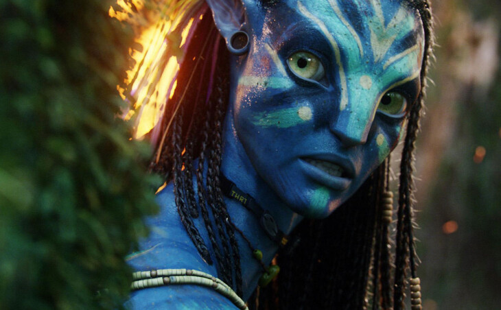 Zoe Saldana skończyła zdjęcia do dwóch kolejnych filmów z serii „Avatar”