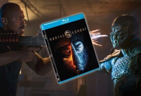 Brutal teaser in a refreshed edition - review of the DVD "Mortal Kombat"